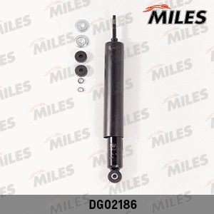 Amortisseur MILES DM02186