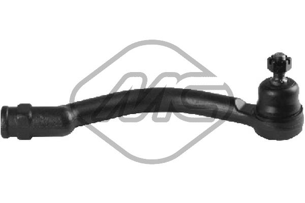 Rotule de barre de connexion Metalcaucho 53514