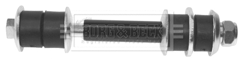 Entretoise/tige, stabilisateur BORG & BECK BDL7113