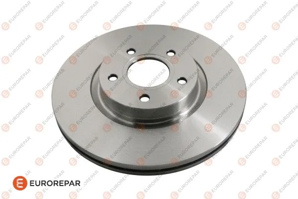 Disque de frein EUROREPAR 1618887680