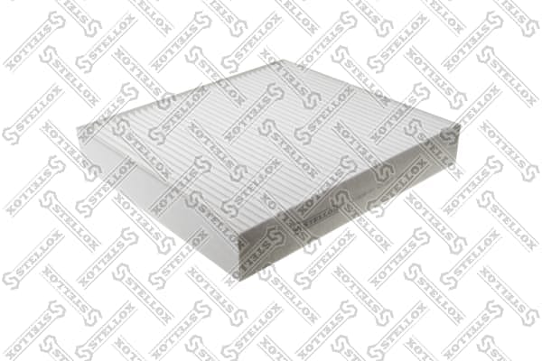 Filtre, air de l'habitacle STELLOX 71-21808-SX