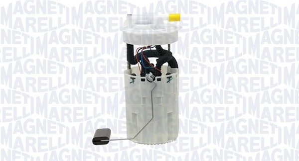 Module d'alimentation en carburant MAGNETI MARELLI 519700000109