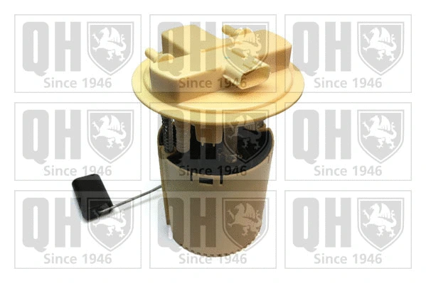 Pompe à carburant QUINTON HAZELL QFP1064