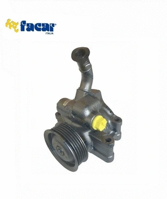 Pompe hydraulique, direction FACAR 809033