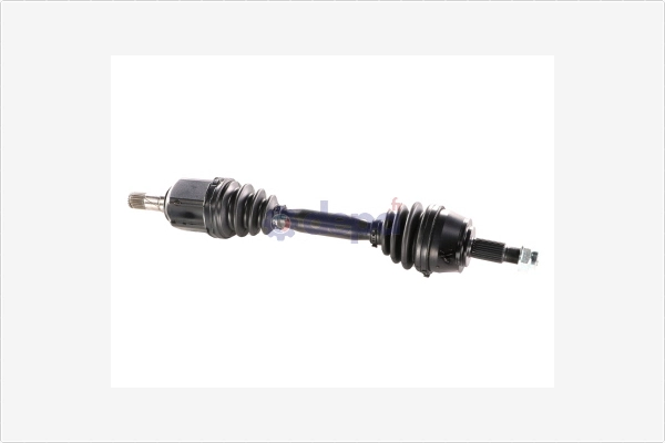 Arbre de transmission DEPA 3765850