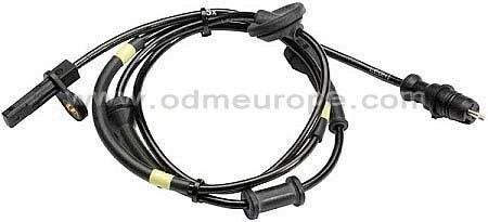 Capteur, vitesse de roue 4X4 ESTANFI EST-97-990159