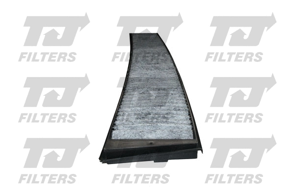 Filtre, air de l'habitacle QUINTON HAZELL QFC0032