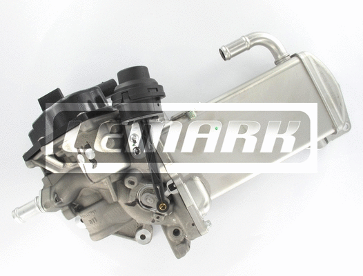 Vanne EGR LEMARK LEGR151