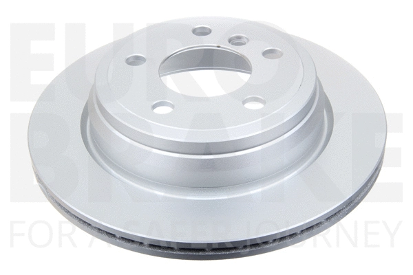 Disque de frein EUROBRAKE 5815311597