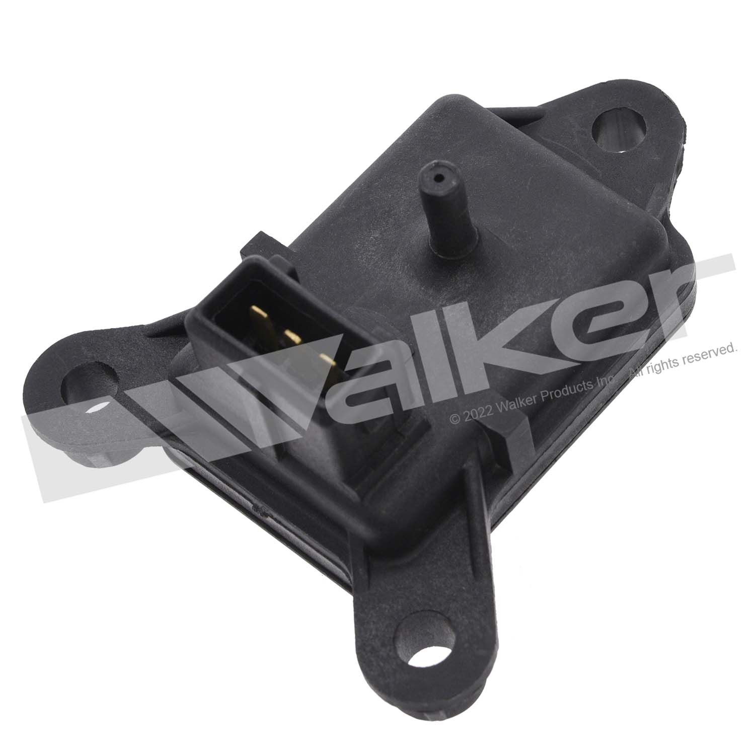 Capteur, pression de suralimentation WALKER PRODUCTS 225-1454