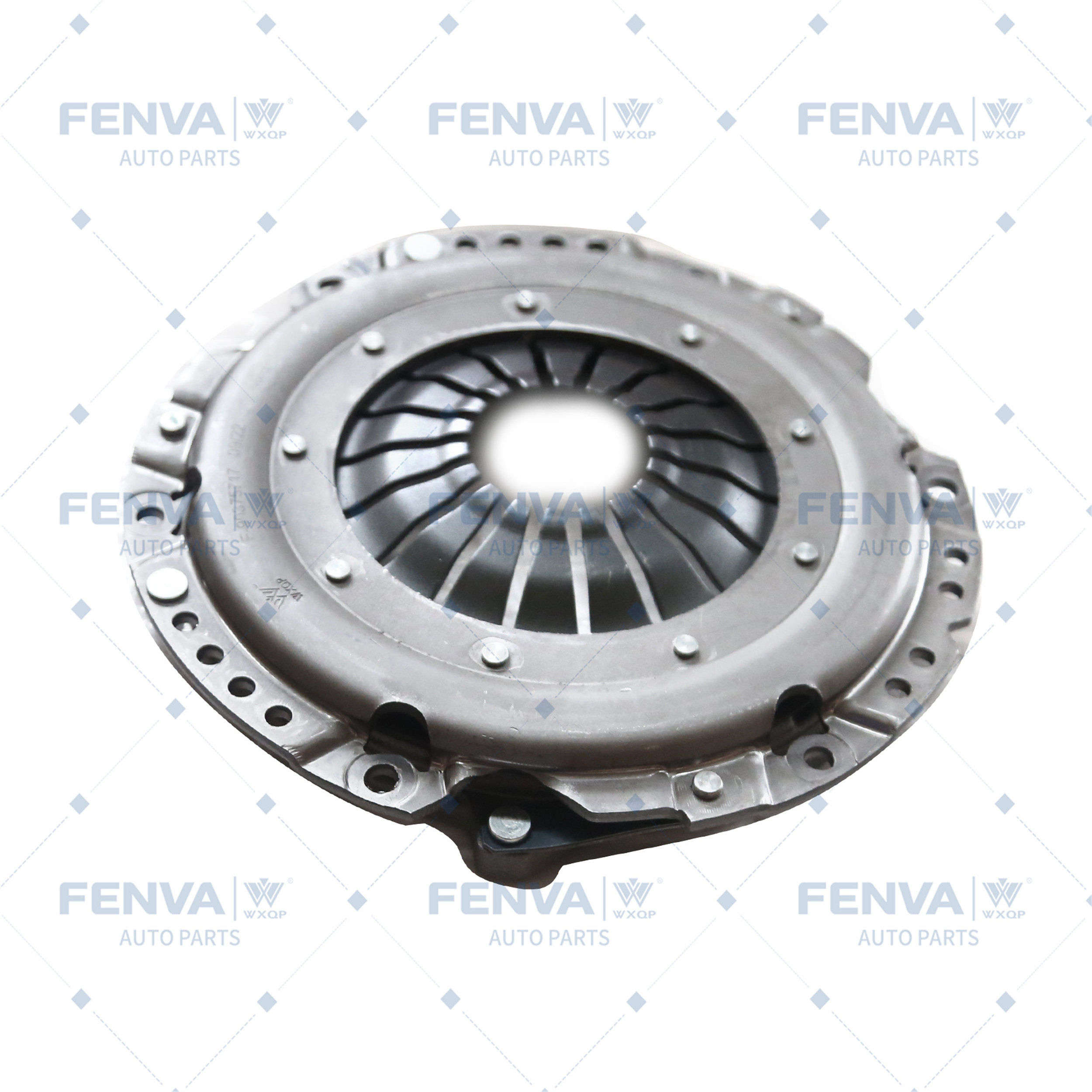 Mécanisme d'embrayage WXQP 561859