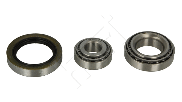 Kit de roulements de roue HART 900 244