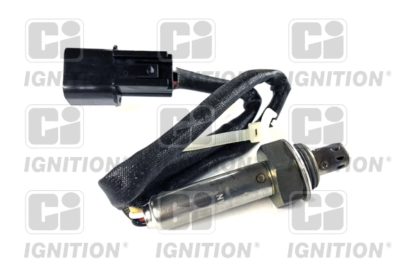 Sonde lambda QUINTON HAZELL XLOS1672