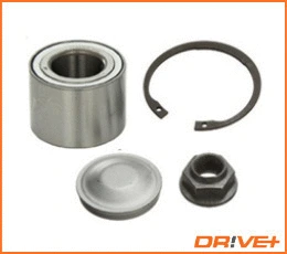Kit de roulements de roue Dr!ve+ DP2010.10.0190