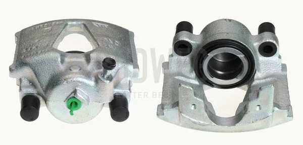 Étrier de frein BUDWEG CALIPER 341821