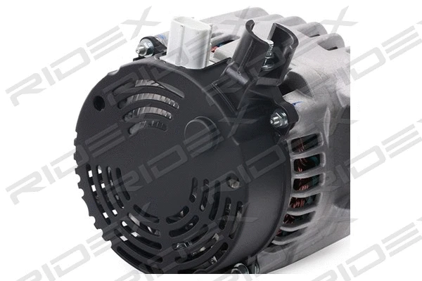Alternateur RIDEX 4G0185