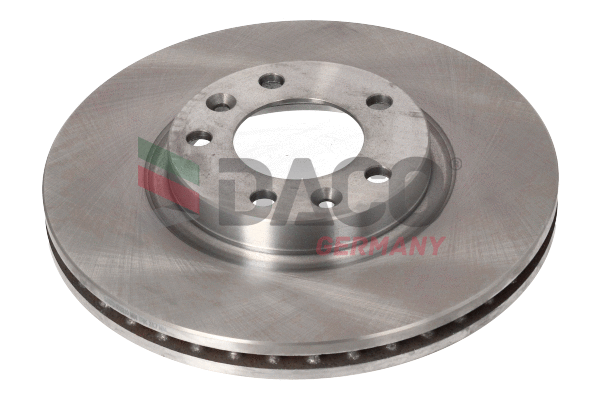 Disque de frein DACO Germany 602810