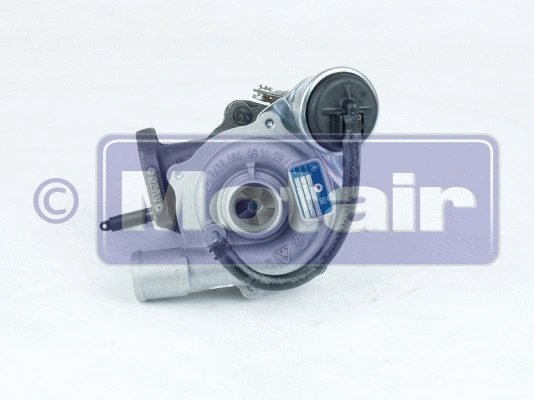 Turbocompresseur, suralimentation MOTAIR TURBO 104376