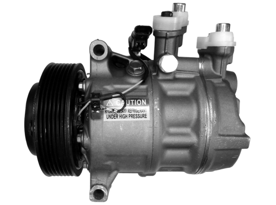 Compresseur, climatisation Airstal 10-6200