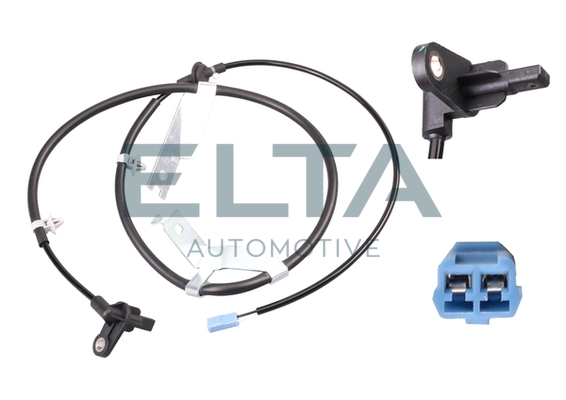 Capteur, vitesse de roue ELTA AUTOMOTIVE EA1042