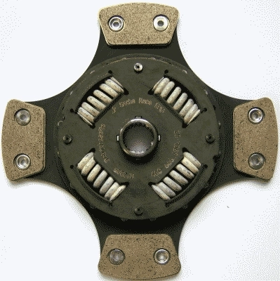 Disque d'embrayage SACHS PERFORMANCE 881861 999839