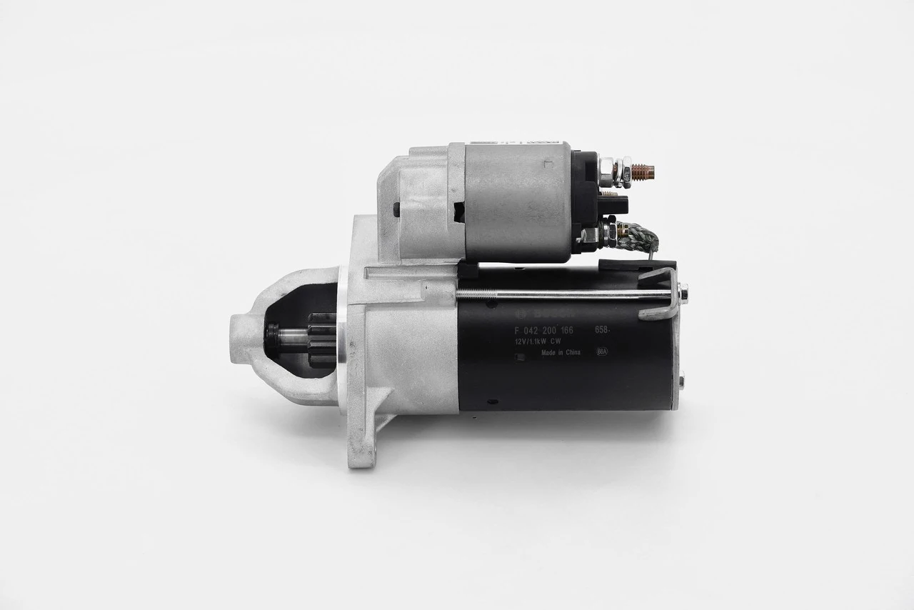 Démarreur BOSCH F 042 200 166