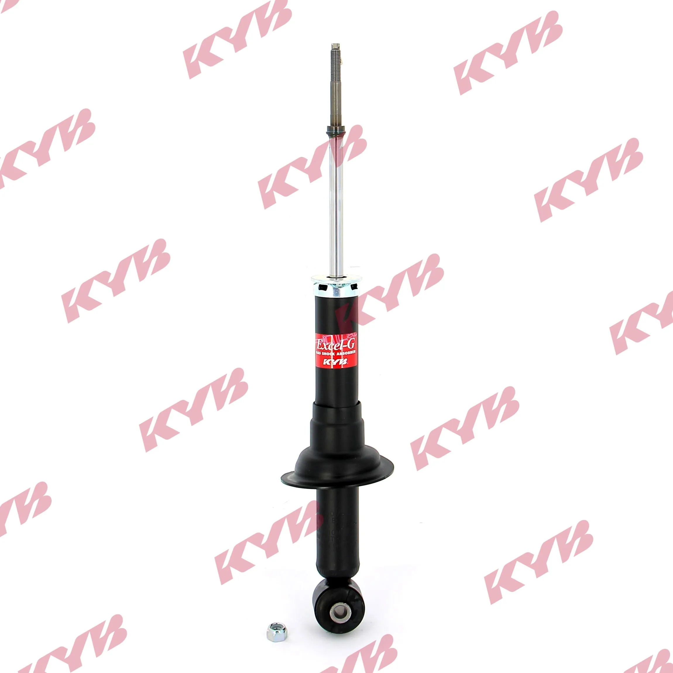 Amortisseur KYB 3410078