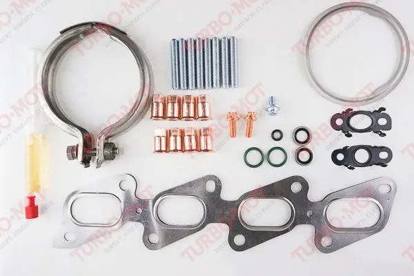 Kit de montage, compresseur TURBO-MOT MS1624