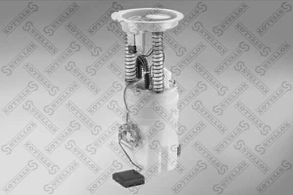 Pompe à carburant STELLOX 10-01529-SX