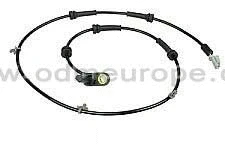 Capteur, vitesse de roue 4X4 ESTANFI EST-97-990738