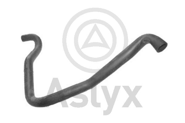 Durite de radiateur Aslyx AS-203998