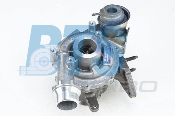 Turbocompresseur, suralimentation BTS Turbo T916407