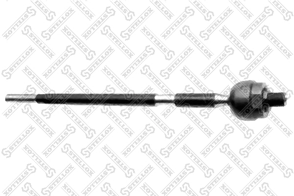Rotule de direction intérieure, barre de connexion STELLOX 55-00653-SX