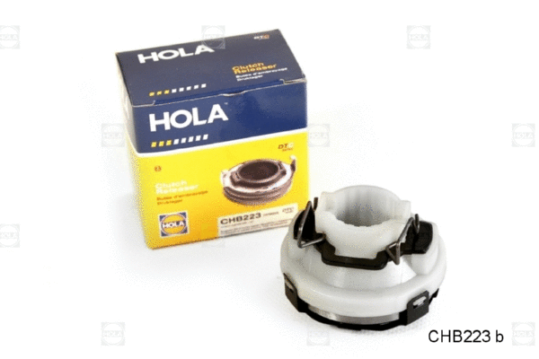 Butée de débrayage HOLA CHB223