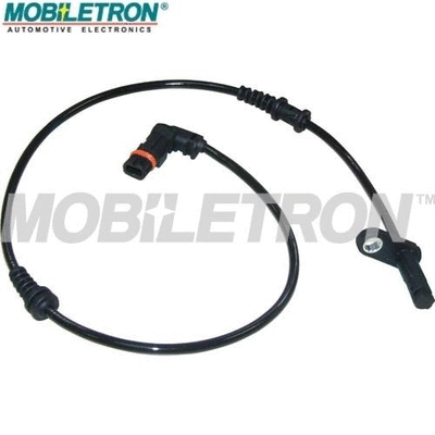 Capteur, vitesse de roue MOBILETRON AB-EU464