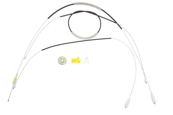 Kit de réparation, lève-vitre BLIC 6205-08-024801P