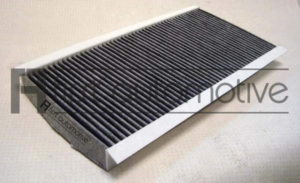 Filtre, air de l'habitacle 1A FIRST AUTOMOTIVE K30258