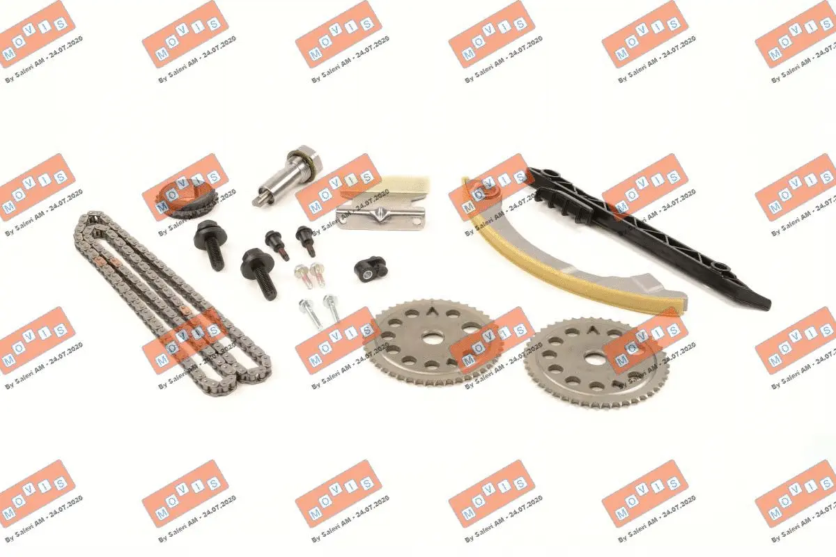 Kit de distribution par chaîne MOVIS AST8965K