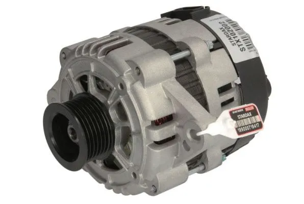 Alternateur STARDAX STX102002