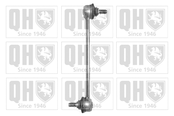 Entretoise/tige, stabilisateur QUINTON HAZELL QLS3476S