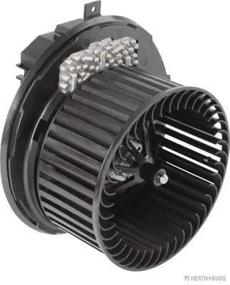 Pulseur d'air habitacle HERTH+BUSS ELPARTS 75610104