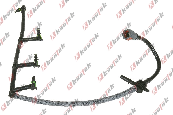 Tuyau de carburant KAUTEK FD-FH031
