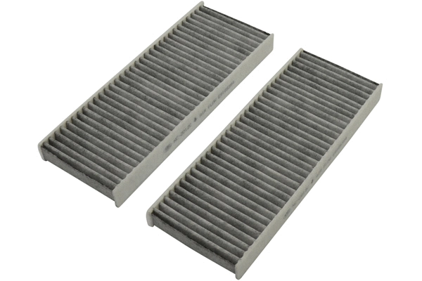 Filtre, air de l'habitacle AMC Filter NC-2012C