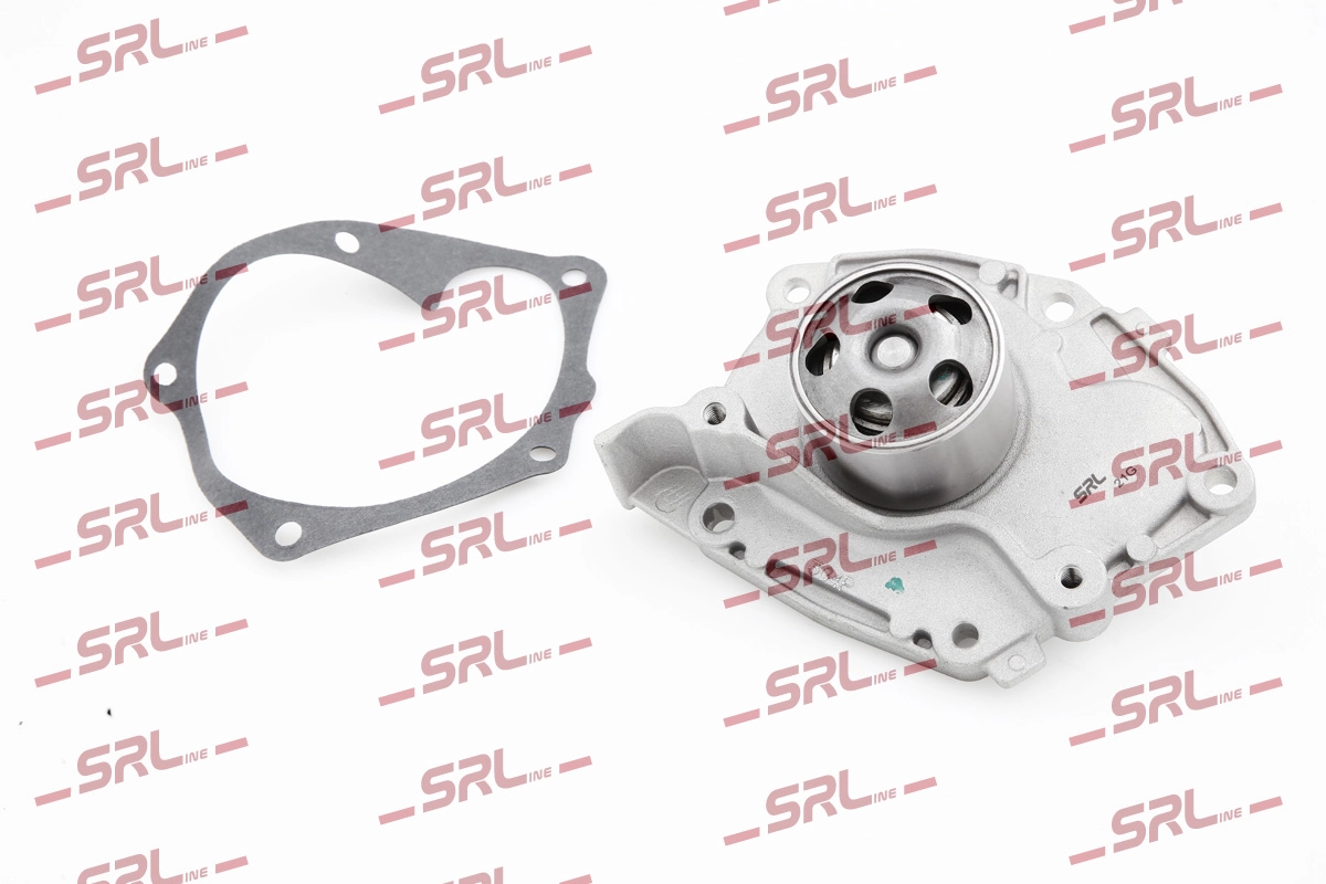 Pompe à eau, refroidissement du moteur SRLine S10-398