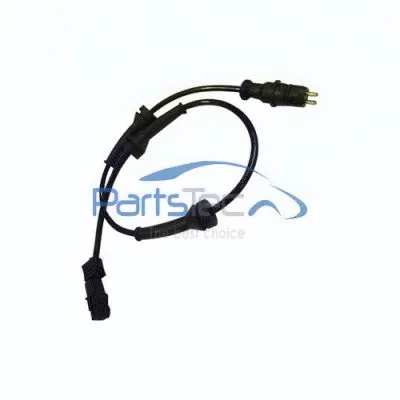 Capteur, vitesse de roue PartsTec PTA560-0201