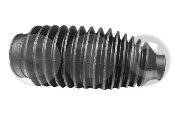 Joint-soufflet, direction STC T400321