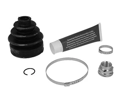 Jeu de joints-soufflets, arbre de commande CIFAM 613-074
