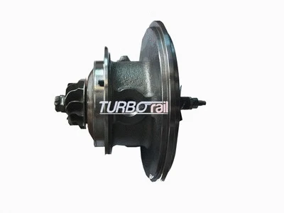 Groupe carter, turbocompresseur TURBORAIL 100-00337-500