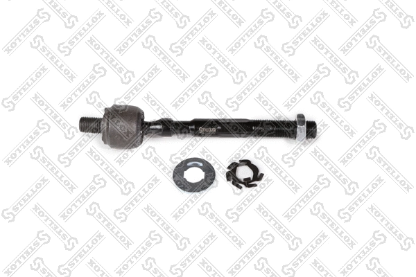 Rotule de direction intérieure, barre de connexion STELLOX 55-01578A-SX