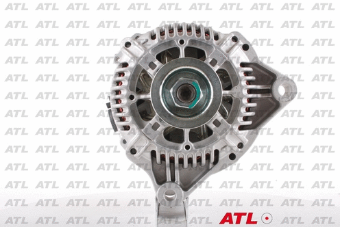 Alternateur ATL Autotechnik L 68 100